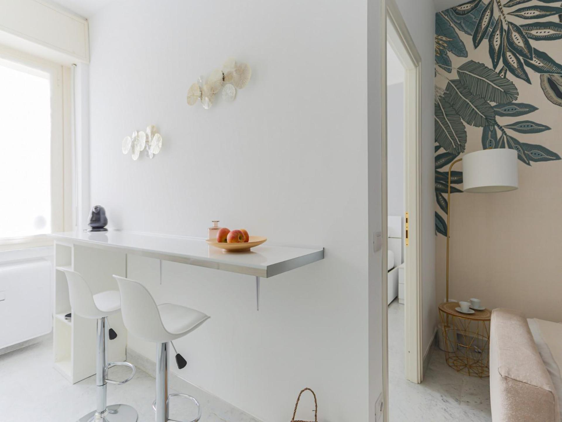The Best Rent - Bright Two-Bedroom Apartment In Central Station Area Milan Exterior photo