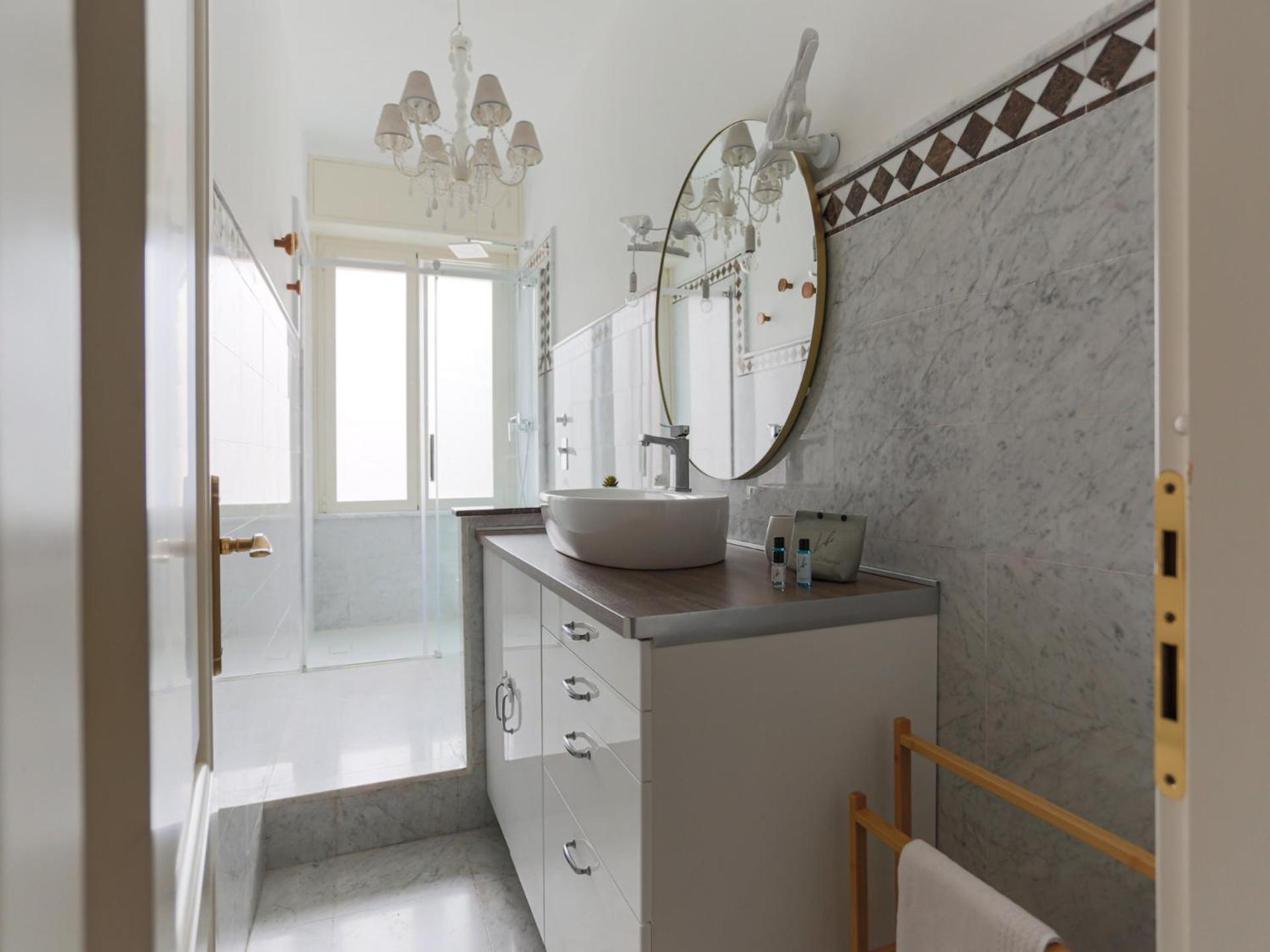 The Best Rent - Bright Two-Bedroom Apartment In Central Station Area Milan Exterior photo